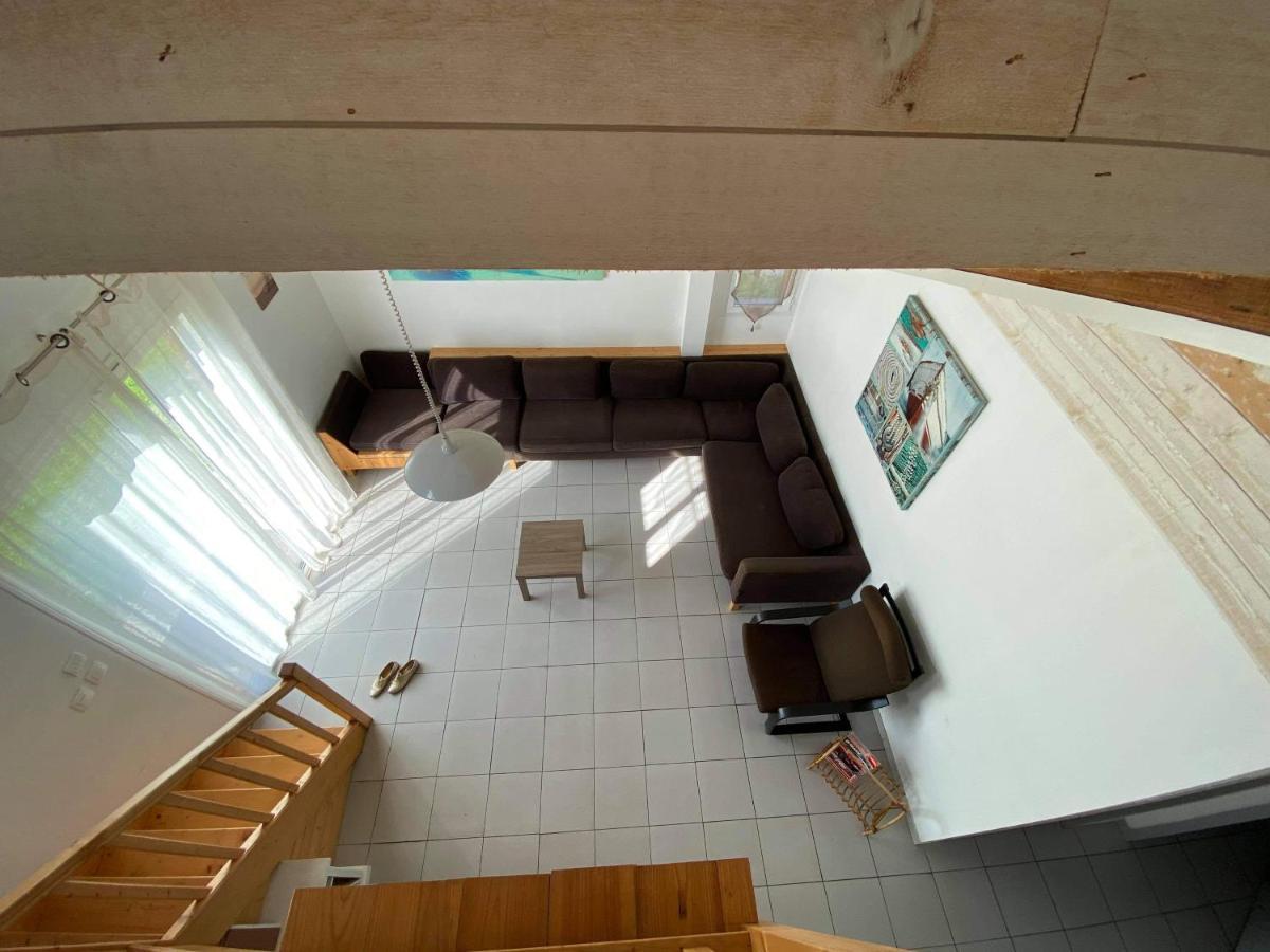 Ensemble De 3 Villas Avec Piscine Chauffee, Esprit Detente Sanguinet Εξωτερικό φωτογραφία