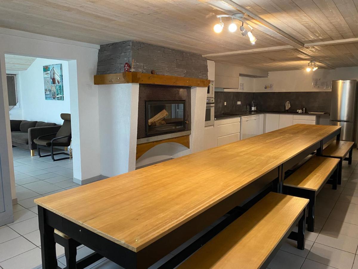 Ensemble De 3 Villas Avec Piscine Chauffee, Esprit Detente Sanguinet Εξωτερικό φωτογραφία