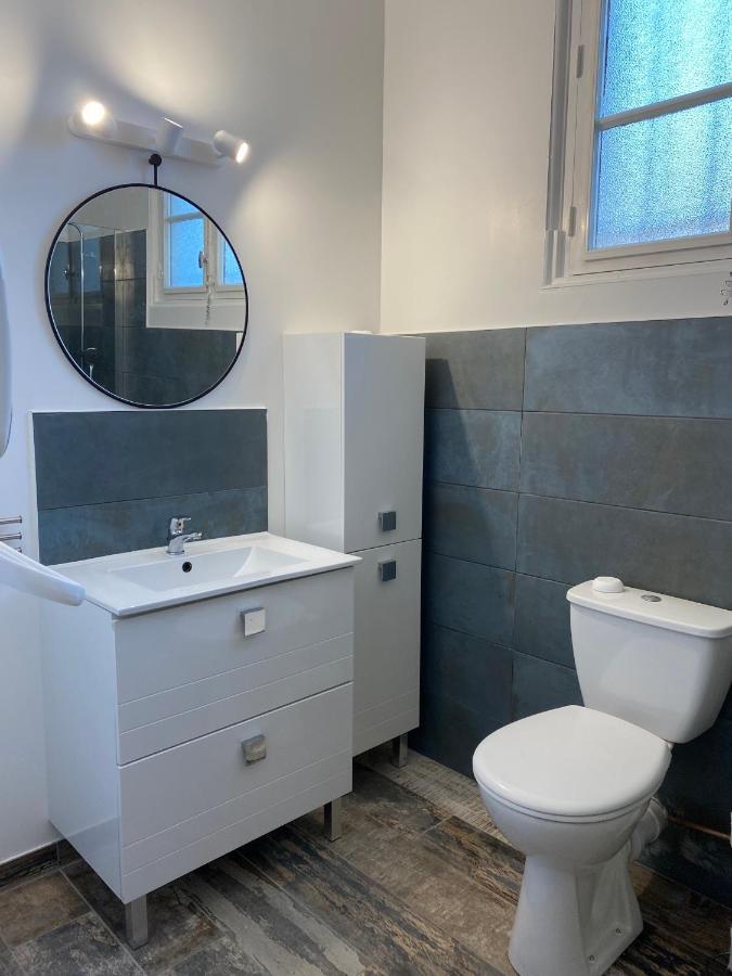 Ensemble De 3 Villas Avec Piscine Chauffee, Esprit Detente Sanguinet Εξωτερικό φωτογραφία